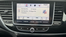 Vauxhall Mokka X 1.4T Elite Nav 5dr Auto Petrol Hatchback